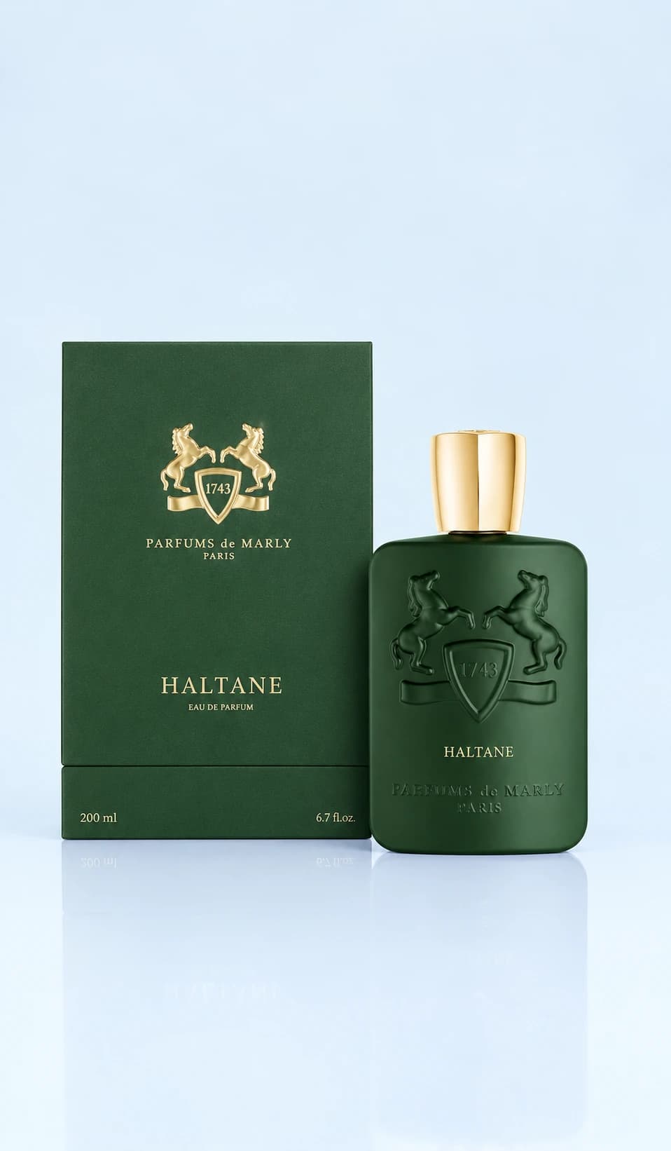 Parfums de Marly-Haltane-Eau de Parfum-200ml