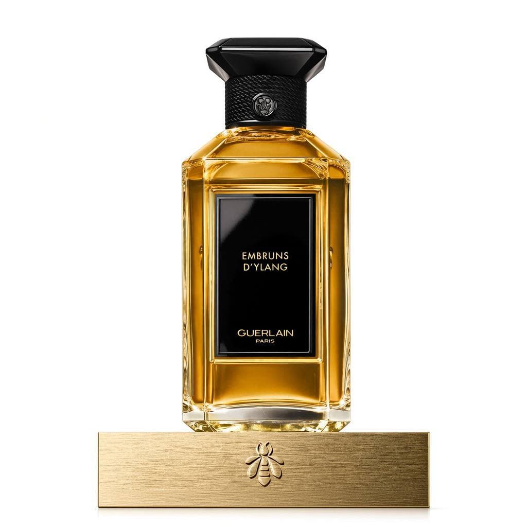 Guerlain-Embruns d'Ylang-Eau de Parfum-200ml