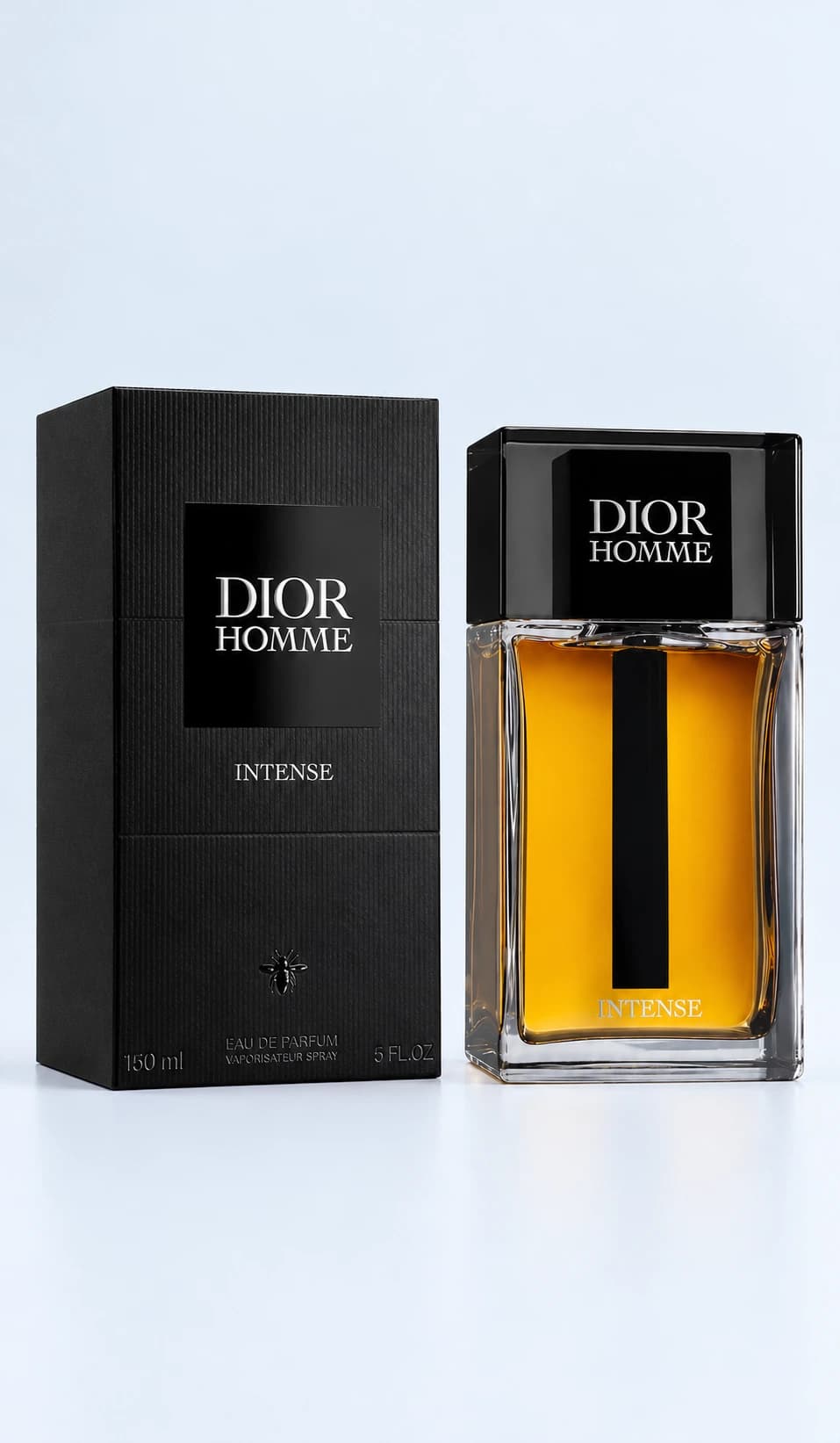 Christian Dior 2025-Eau De Parfum-Homme Intense-150ml