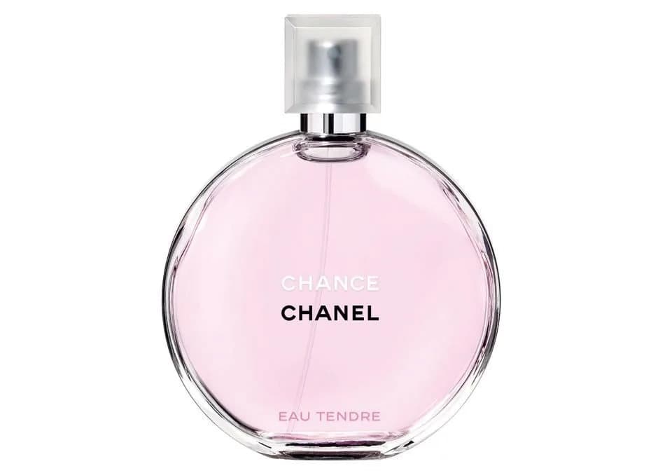 CHANEL-CHANCE EAU TENDRE-Eau De Toilette-50ml