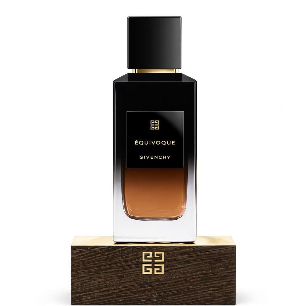 Givenchy-Équivoque-Eau de Parfum Intense-200ml
