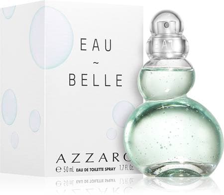 Azzaro-Eau Belle-Eau de Toilette-50ml