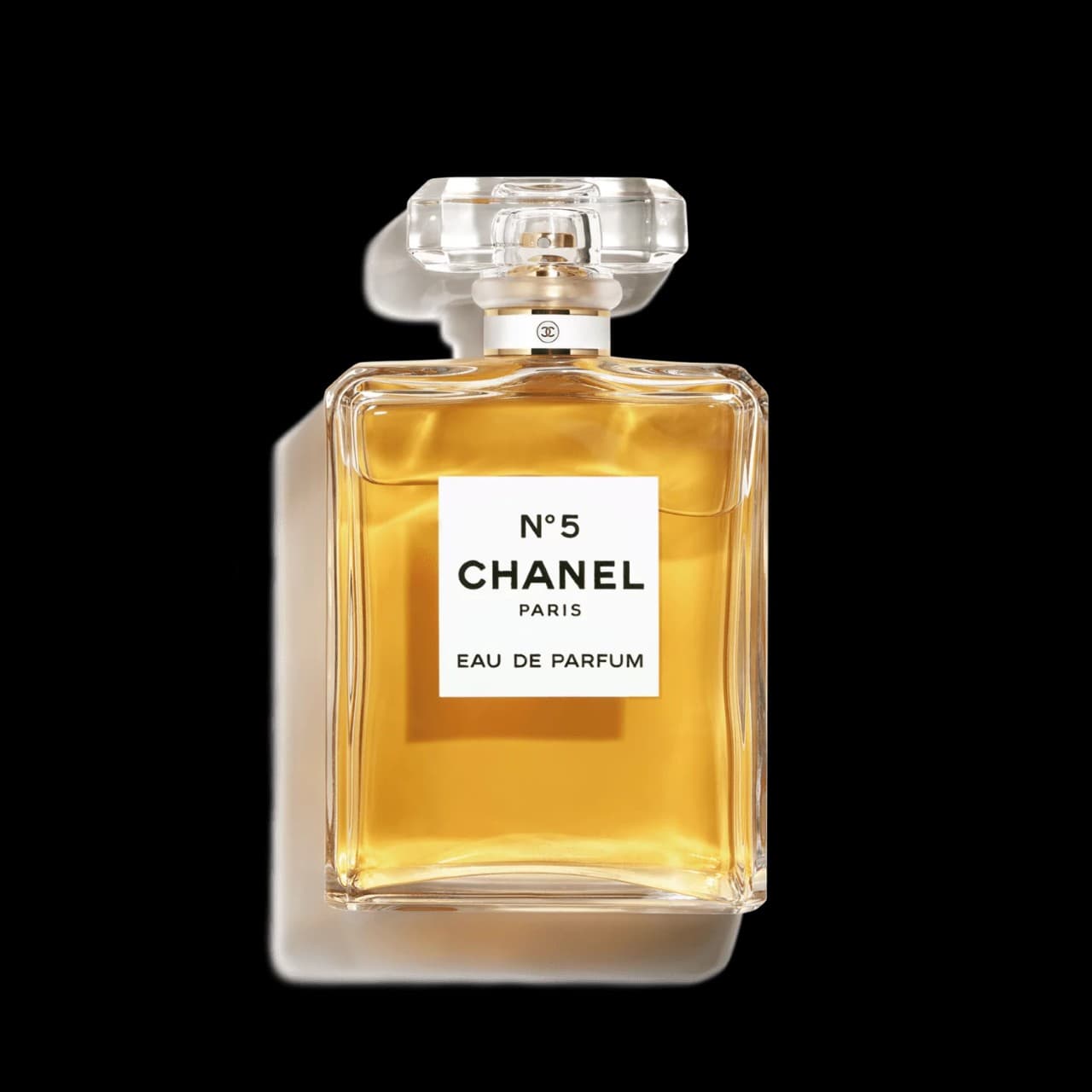 CHANEL N°5-EAU DE PARFUM-100ml "Testeur Original"