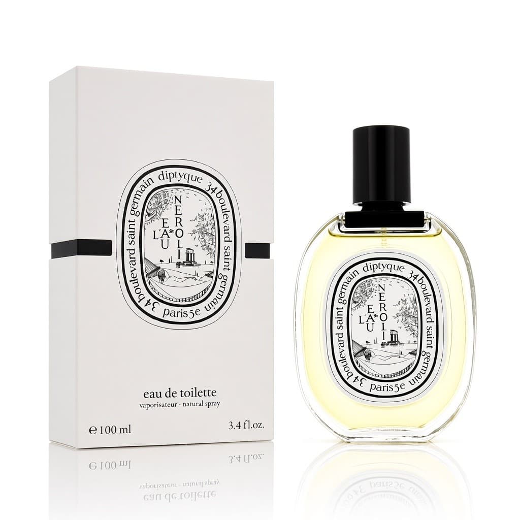 Diptyque-L'Eau de Neroli-Eau de Toilette-100ml