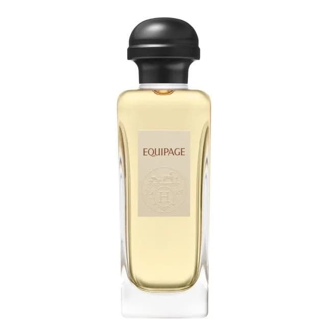 Hermès(1970)-Equipage-Eau de Toilette-100ml