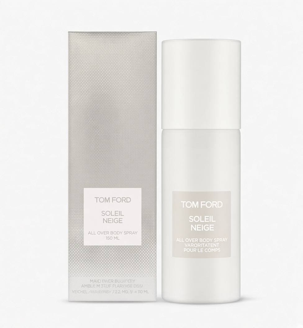 Tom Ford-Soleil Neige-Body Spray-150ml
