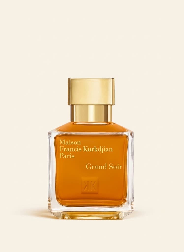 Maison Francis Kurkdjian-Grand Soir-Eau de Parfum-10ml