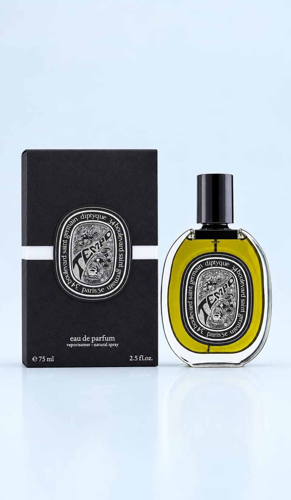 Diptyque-Tempo-Eau de Parfum-75ml