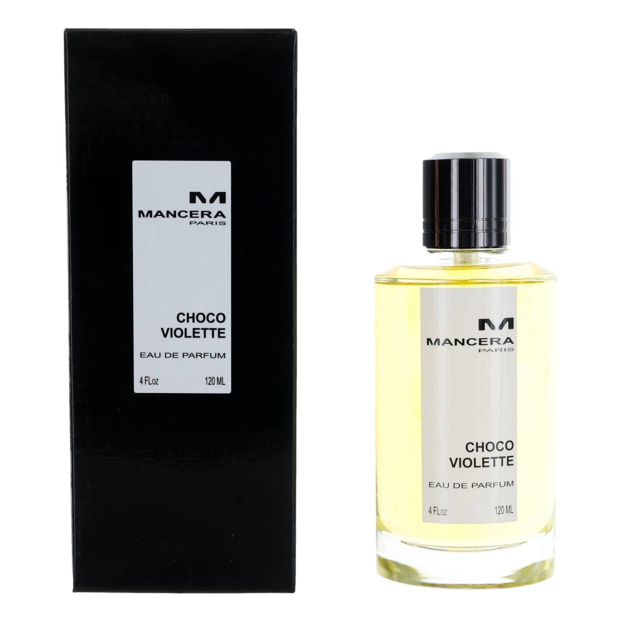 Mancera-Choco Violette-Eau de Parfum-120ml