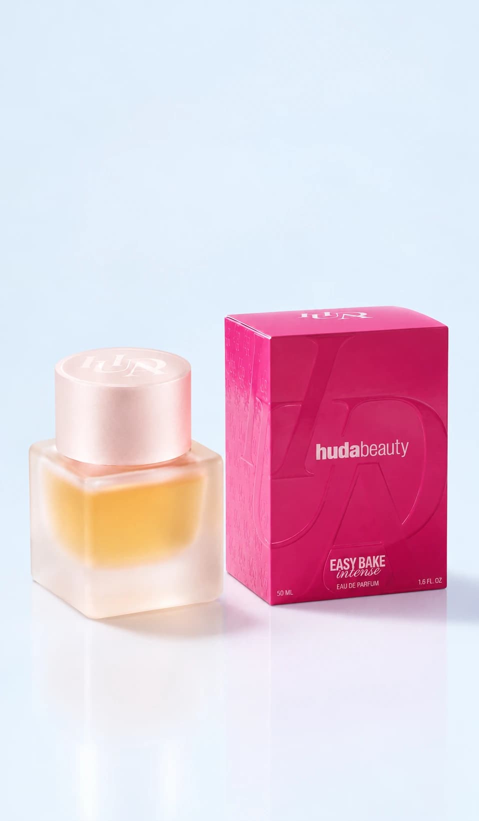 Huda Beauty-Easy Bake Intense-Eau de Parfum-50ml