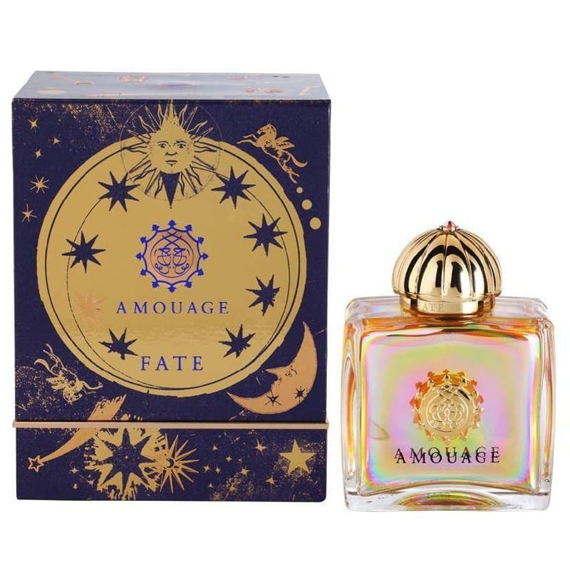 Amouage-Fate Woman-Eau de Parfum-100ml