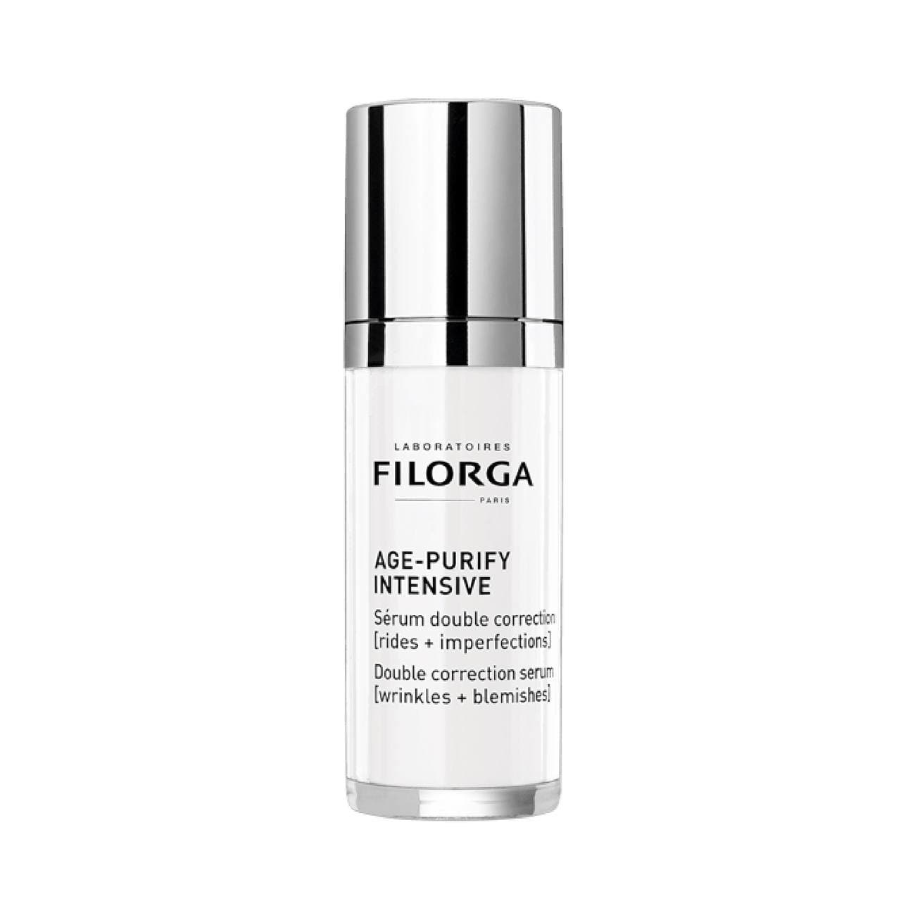 Filorga Age-Purify Intensive Double Correction Serum-30ml