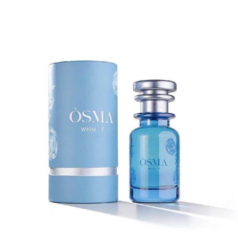 Osma-white' F-Eau de Parfum-75ml
