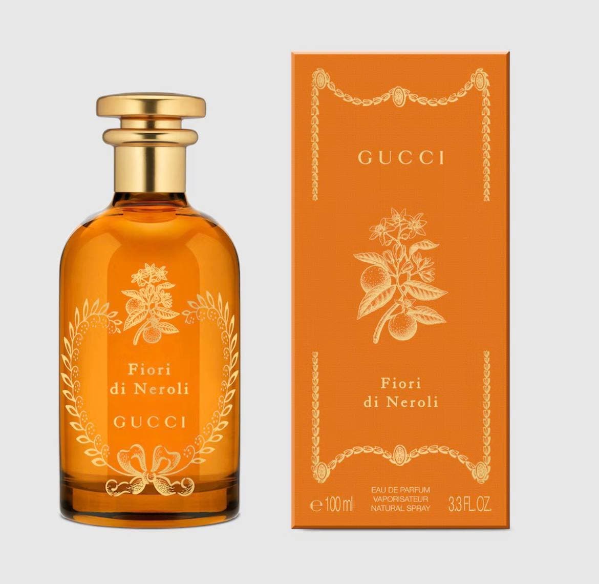 Gucci-Fiori di Neroli-Eau de Parfum-100ml