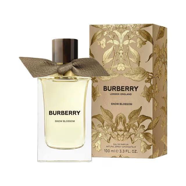 Burberry (Privé)-Snow Blossom-Eau de Parfum-100ml
