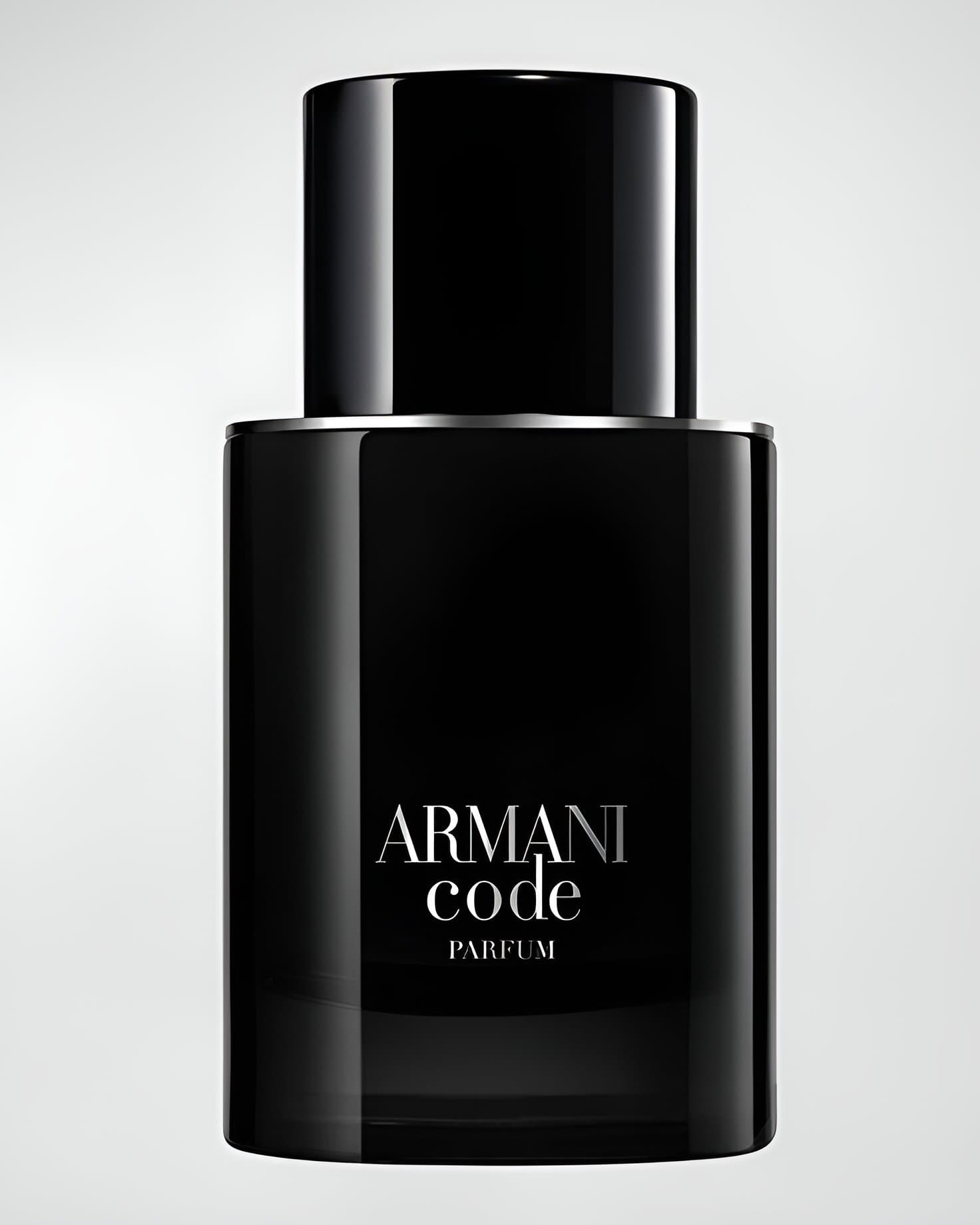 Giorgio Armani-Armani Code-Parfum-75ml