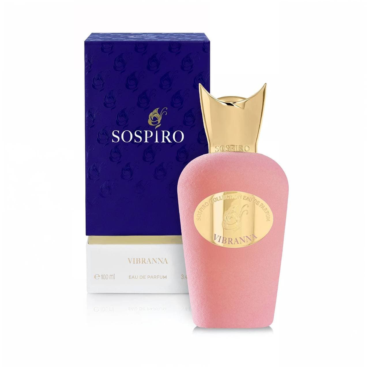 Sospiro 2025-Vibranna-Eau de Parfum-100ml