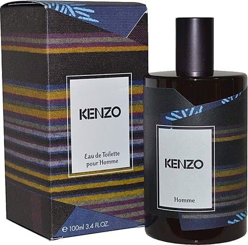 Kenzo 2010-Once Upon a Time pour Homme-EDT-100ml