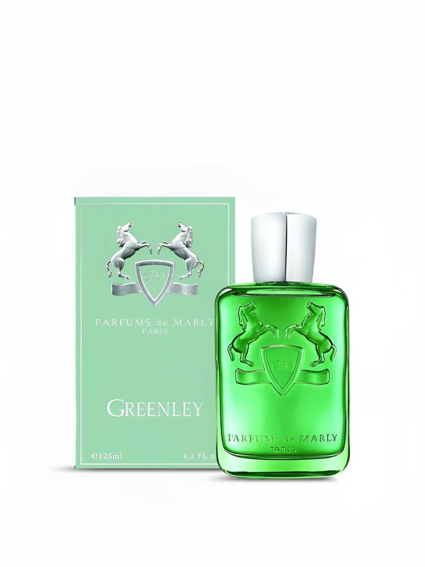 Parfums de Marly-Greenley-Eau de Parfum-125ml