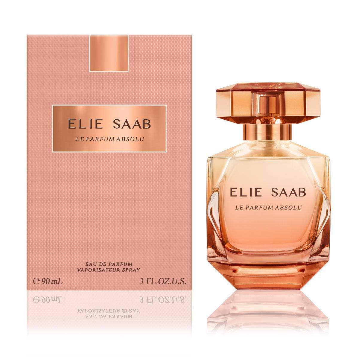 Elie Saab-Le Parfum Absolu-Eau de Parfum-90ml