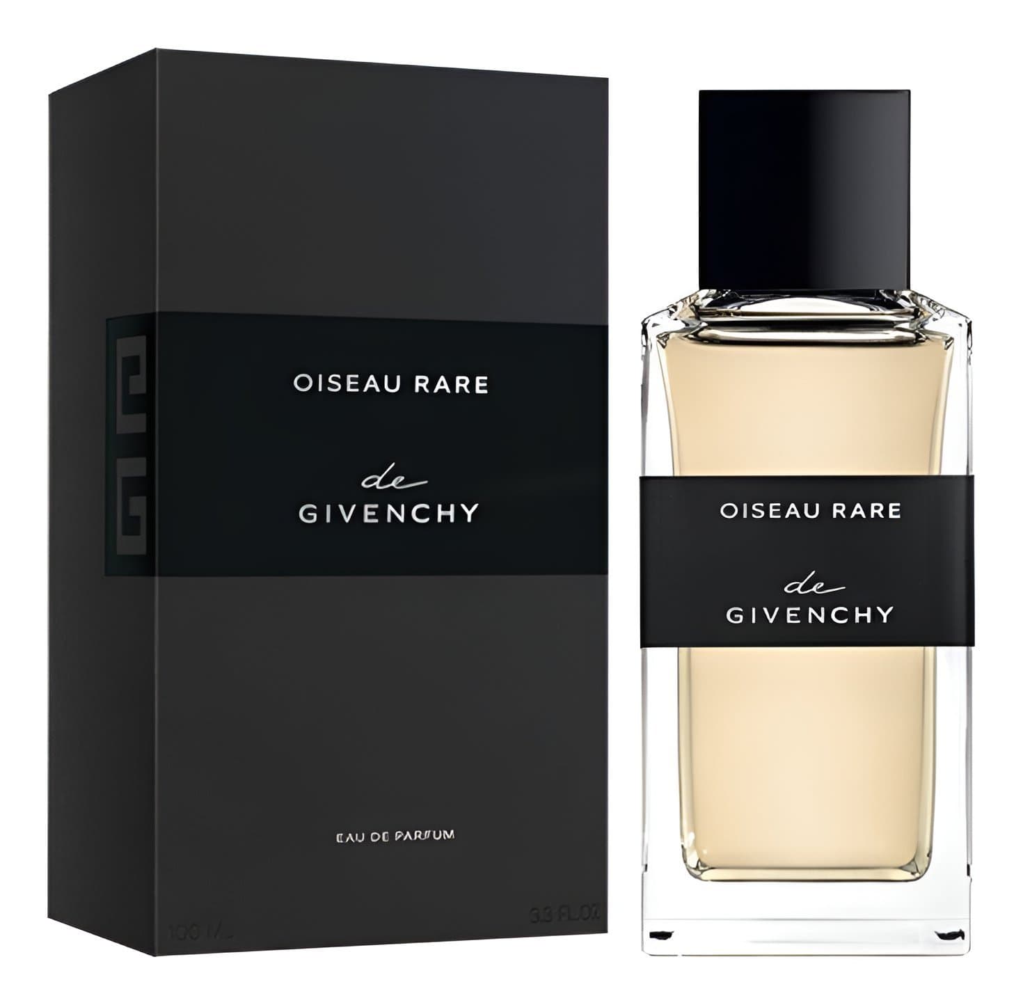 Givenchy (Privé)-Oiseau Rare-Eau de Parfum-100ml