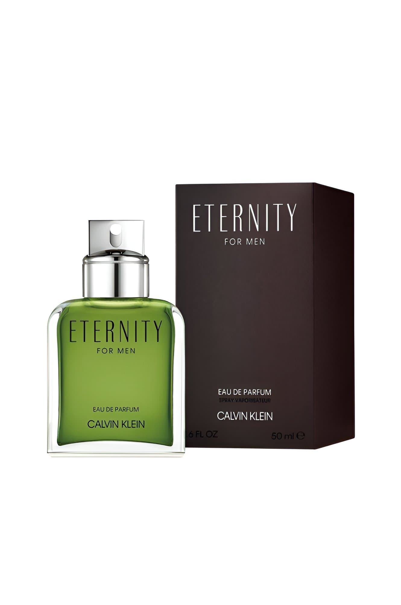 Calvin Klein-Eternity-Eau de Parfum-200ml