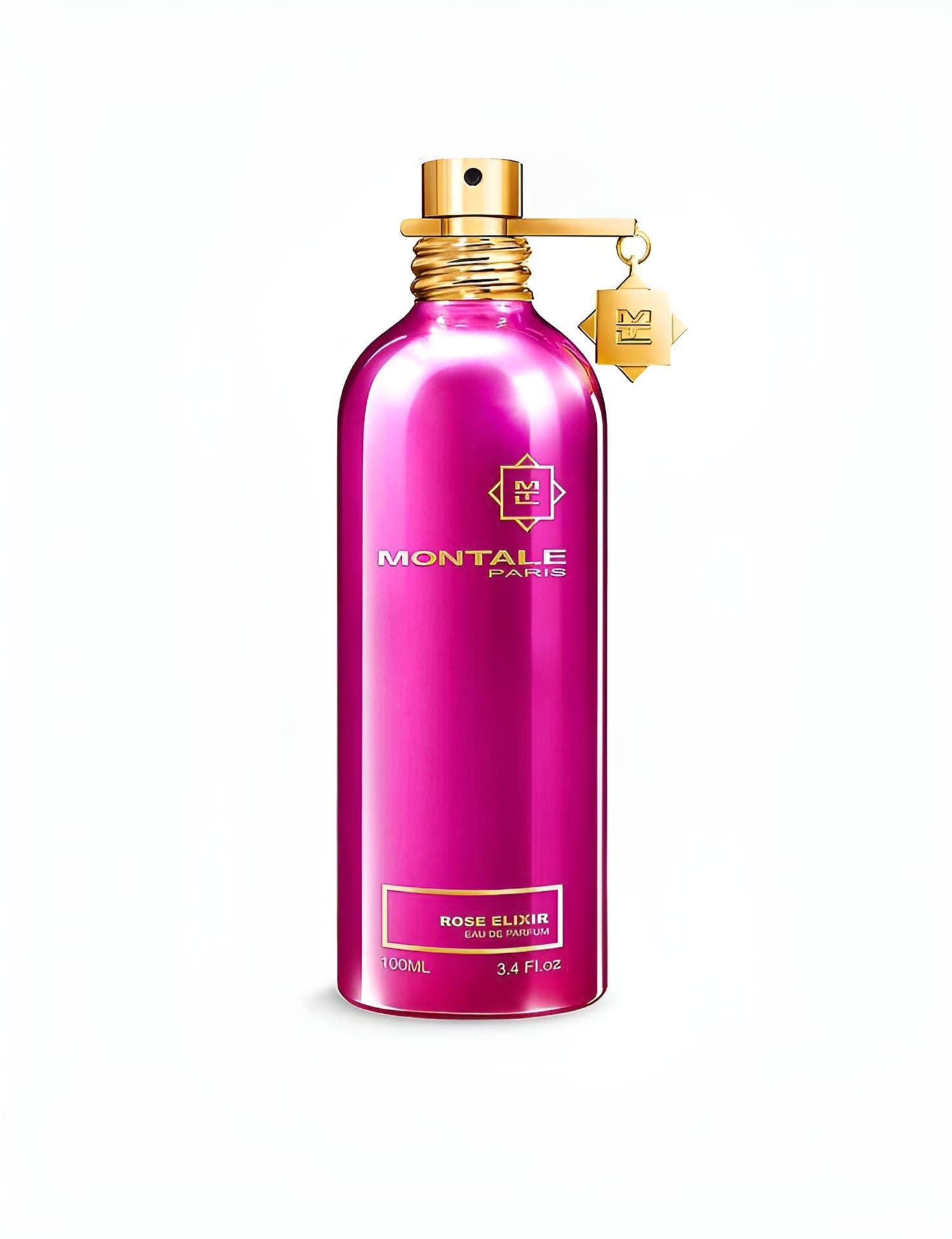 Montale-Roses Elixir-Eau de Parfum-100ml