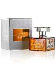 Topaz Kajal (2025)-Eau de Parfum-100ml