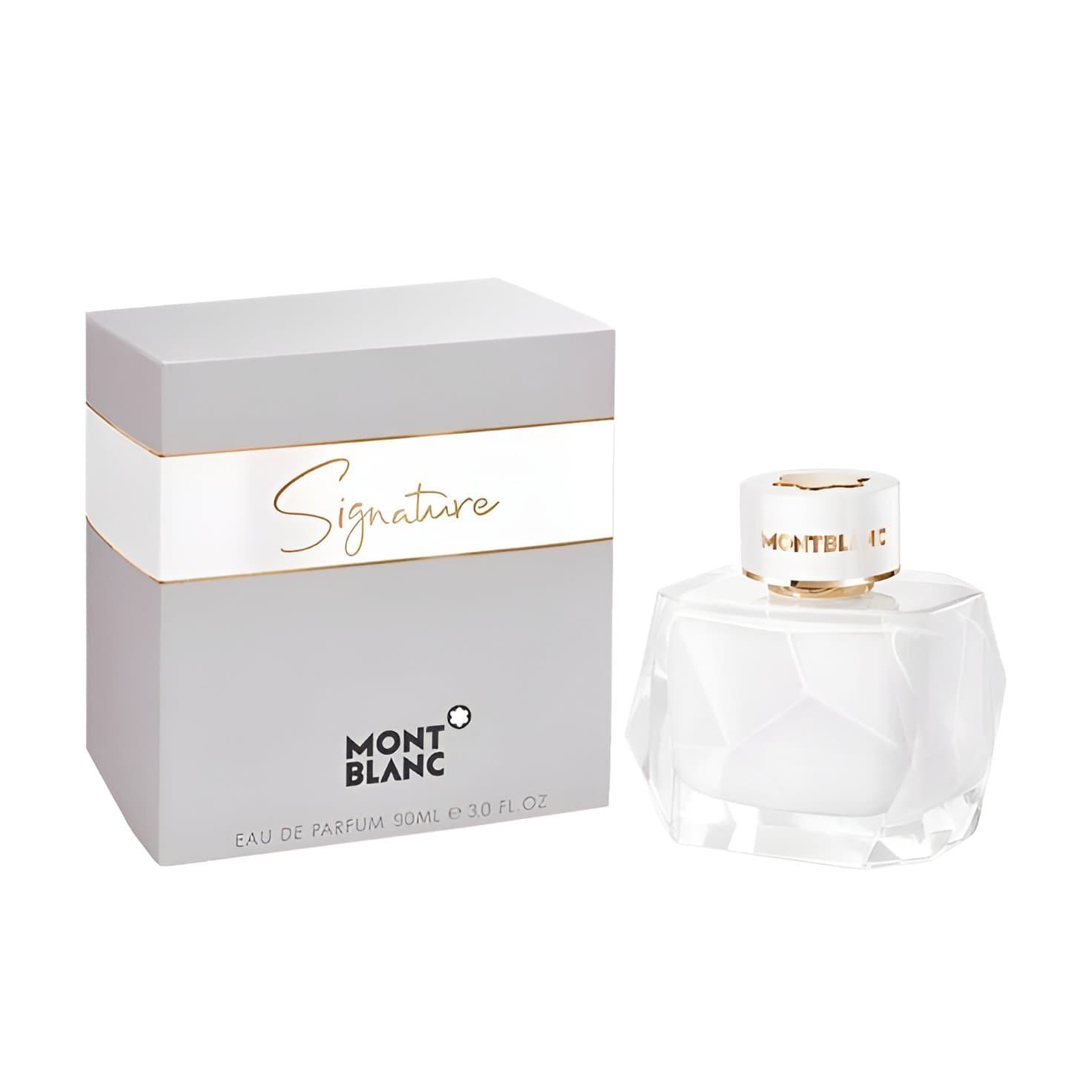 Montblanc-Signature-Eau de Parfum-90ml