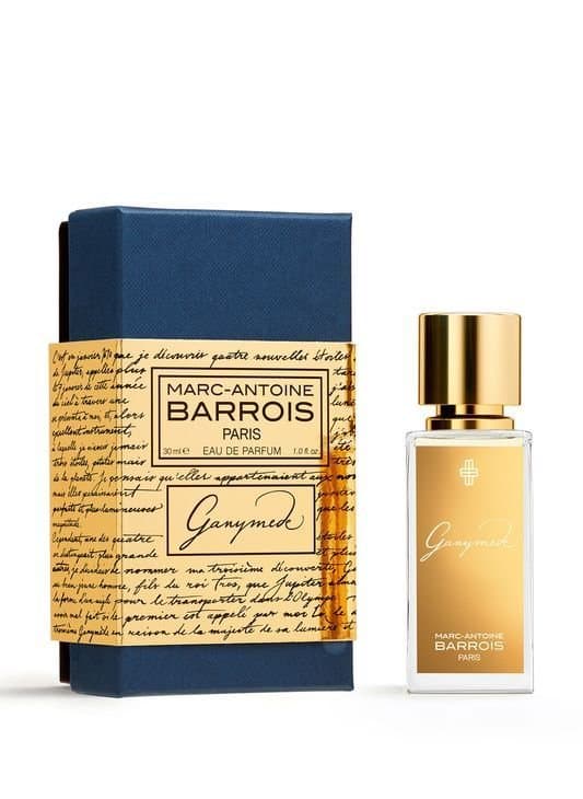 Marc Antoine Barrois(Privé)-Ganymede -Eau de Parfum-100ml