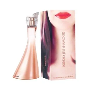 Kenzo-Jeu d’Amour-Eau de Parfum-100ml