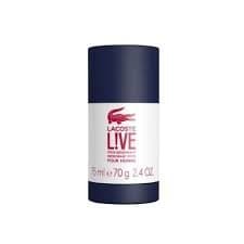 Stick Lacoste-Live-Pour Homme-75 ml