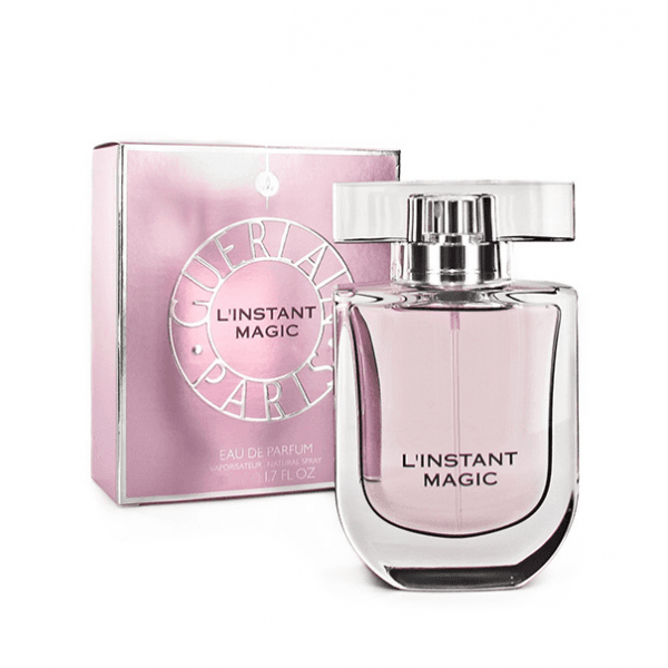 Guerlain-L’Instant Magic-Eau de Parfum-80ml (Vintage)