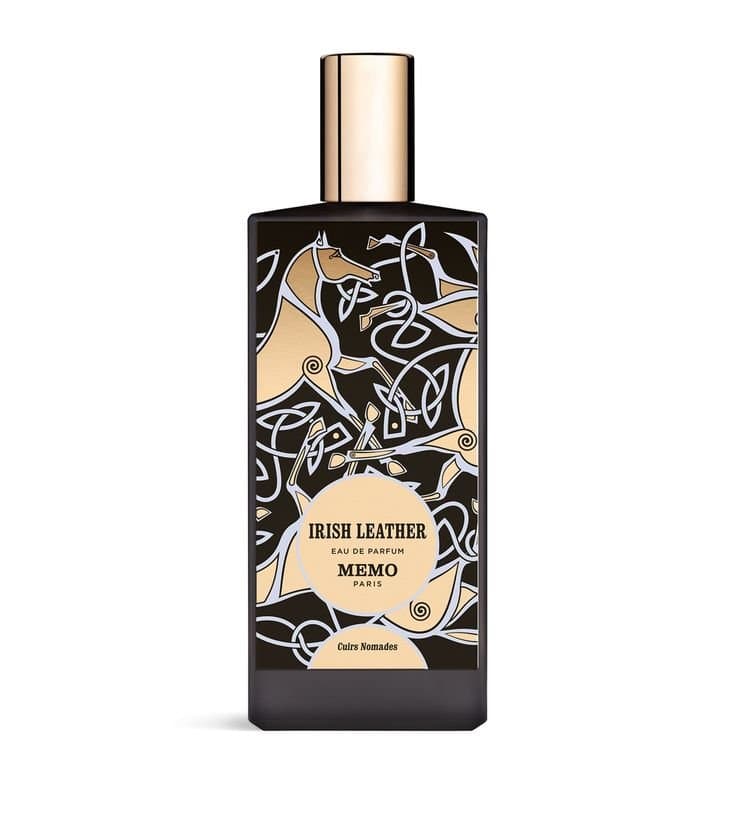 Memo Paris-Irish Leather-Eau de Parfum-75ml