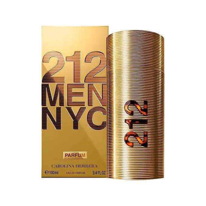 Carolina Herrera 2026-212 Men NYC-Parfum-100ml