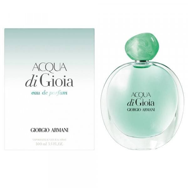 Giorgio Armani-Acqua di Gioia-Eau de Parfum-100ml