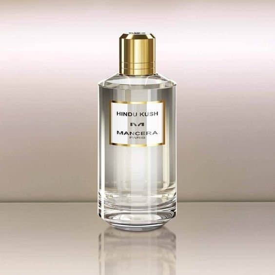 Mancera-Hindu Kush-Eau de Parfum-Unisex-120ml