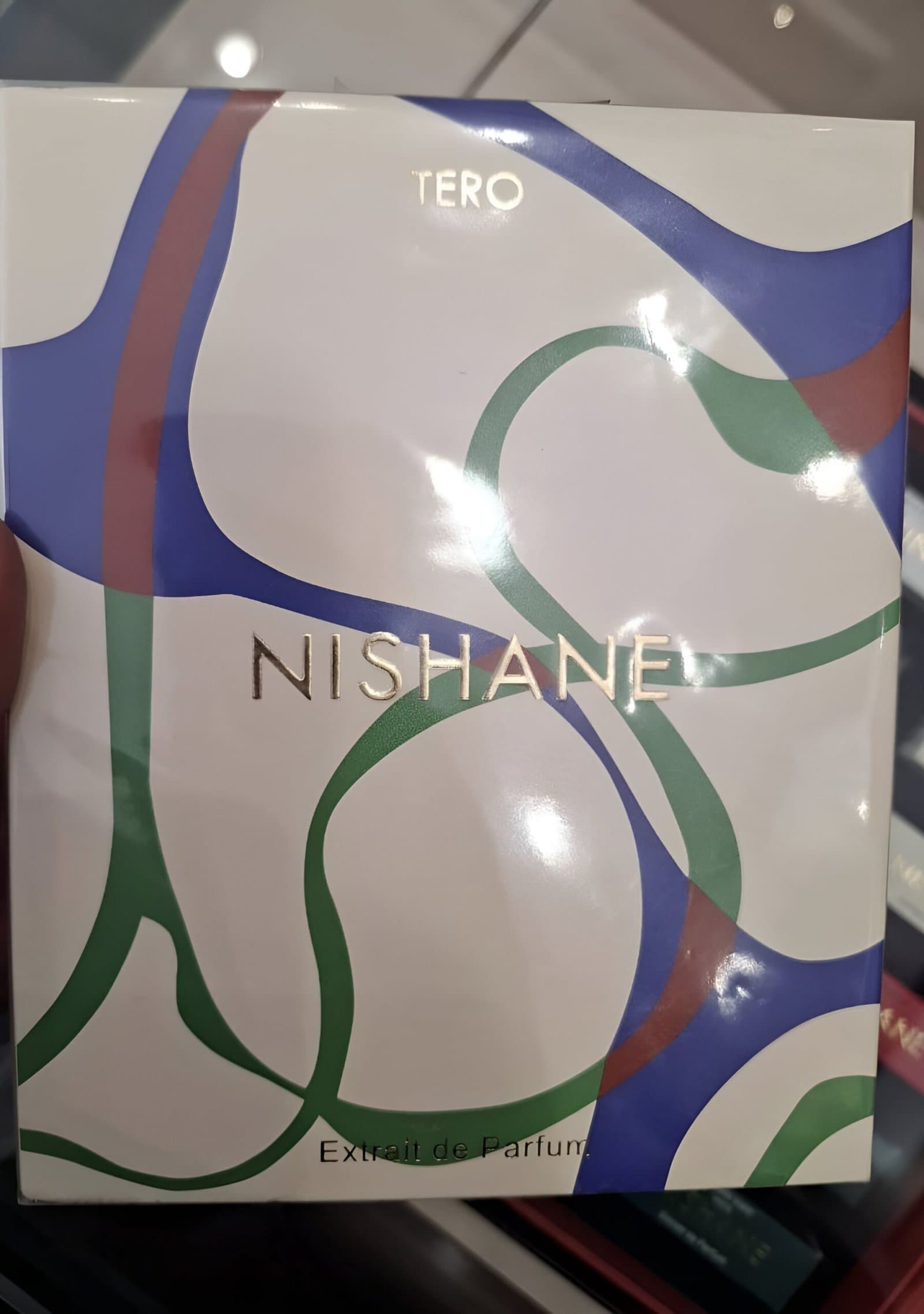 Nishane (Privé)-Tero-Extrait de Parfum-100ml