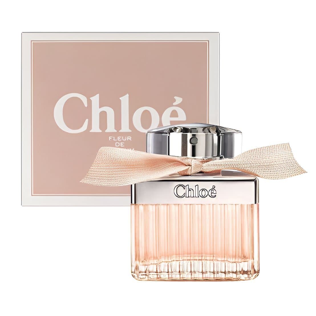 Chloé-Fleur de Parfum- Chloé-75 ml
