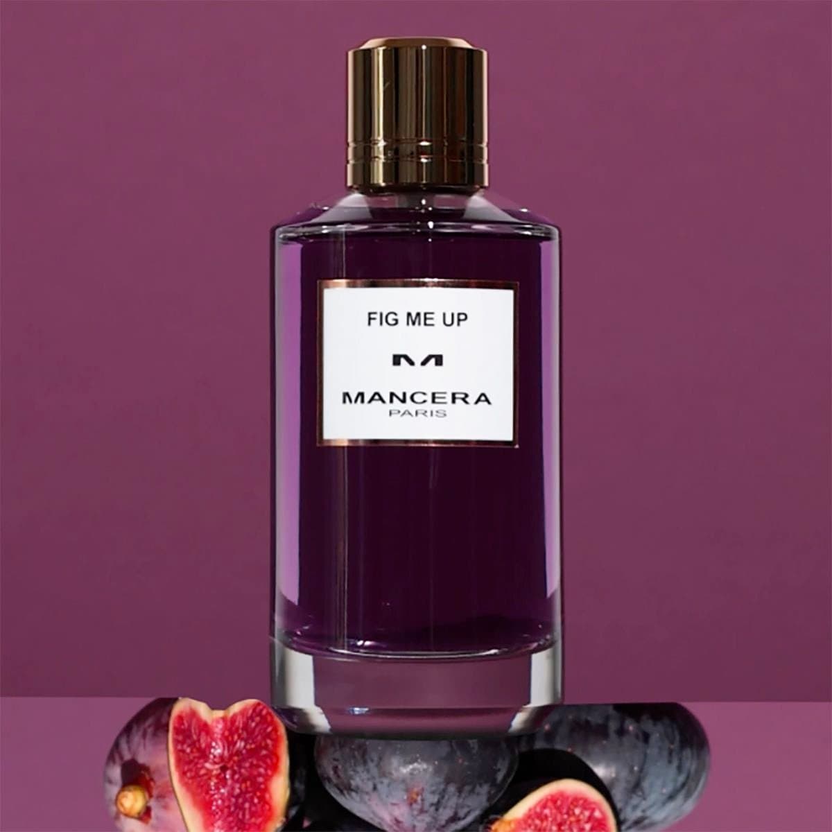Mancera 2024-Fig Me Up-Eau de Parfum-120ml