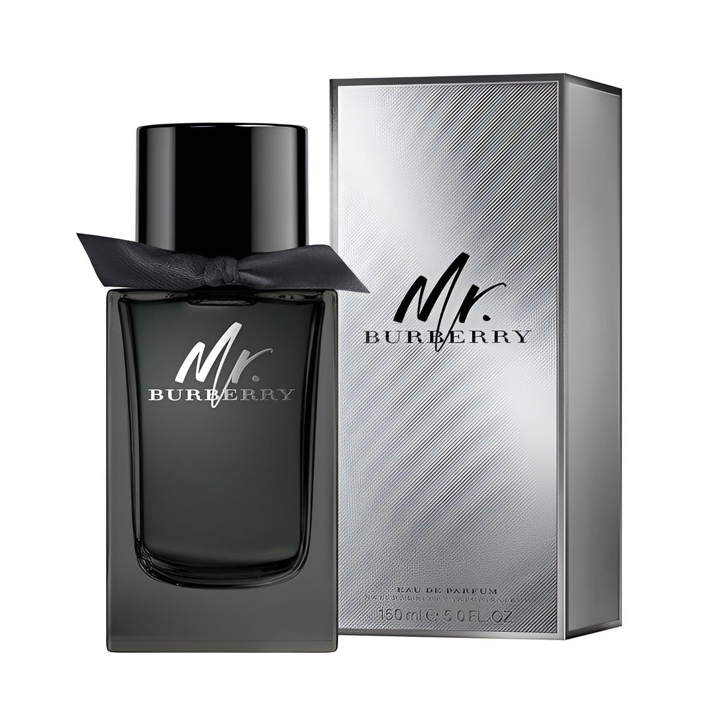 Burberry-Mr. Burberry-Eau de Parfum-150ml