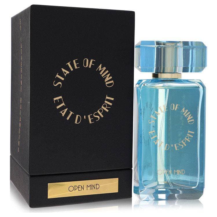State of Mind-Open Mind-Eau de Parfum-100ml