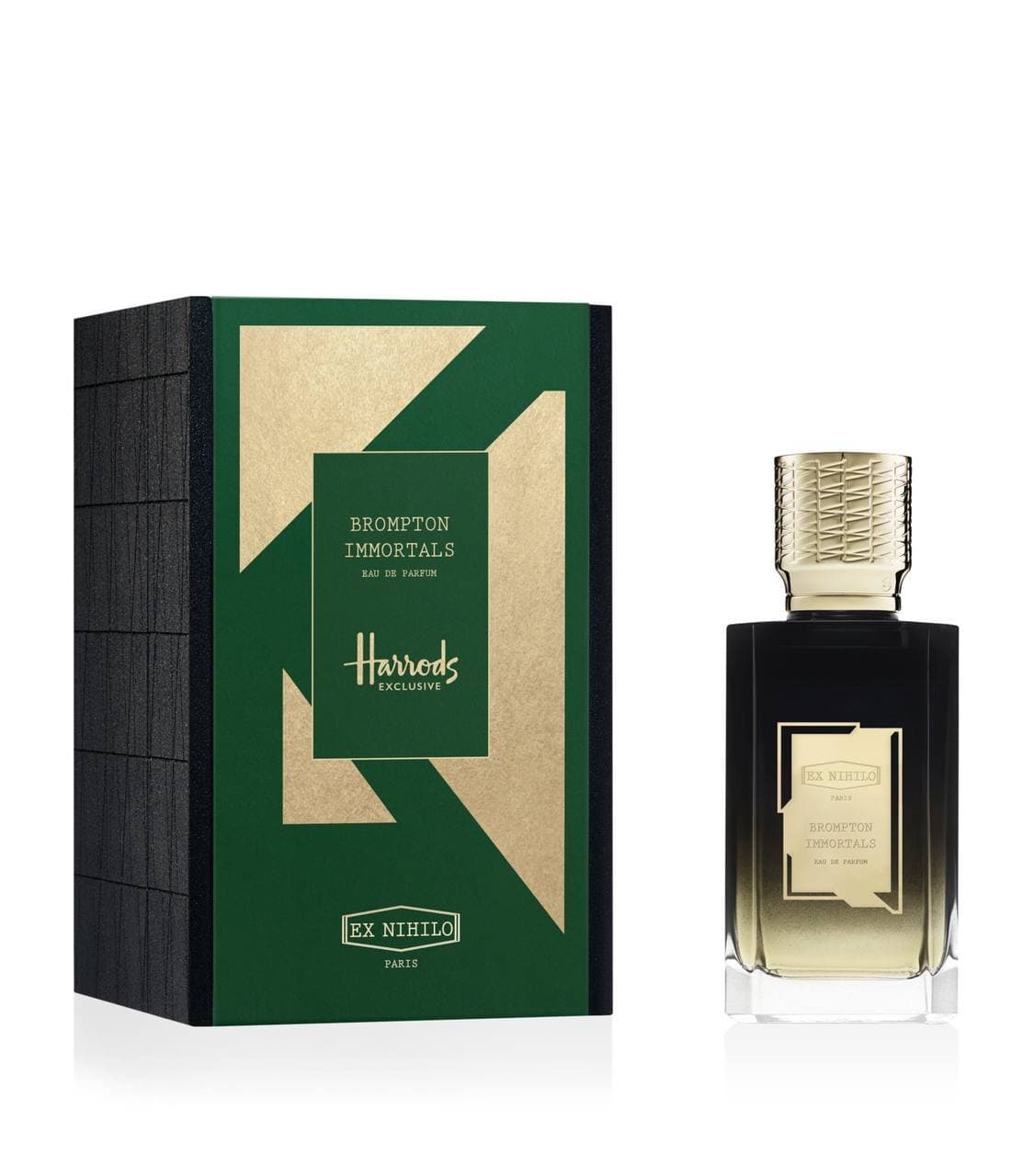 Ex Nihilo-Brompton Immortals-Eau de Parfum-100ml