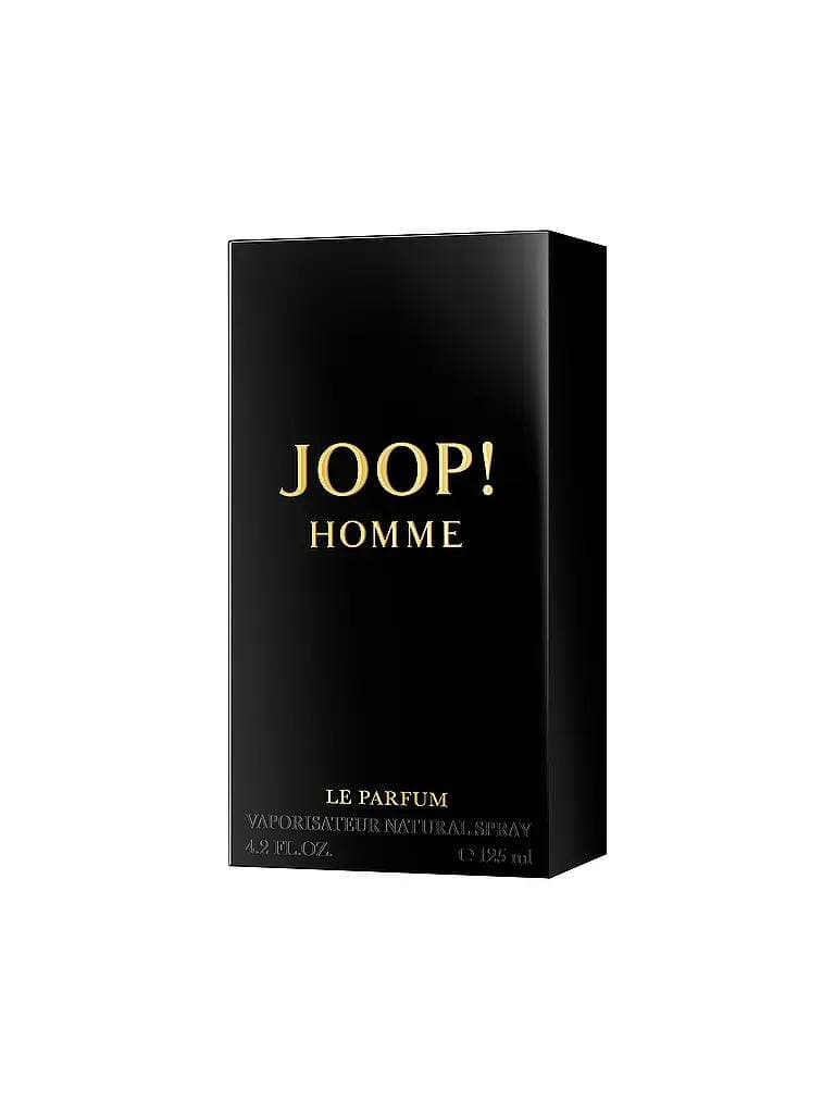Joop !-Joop ! Homme-Parfum-125ml