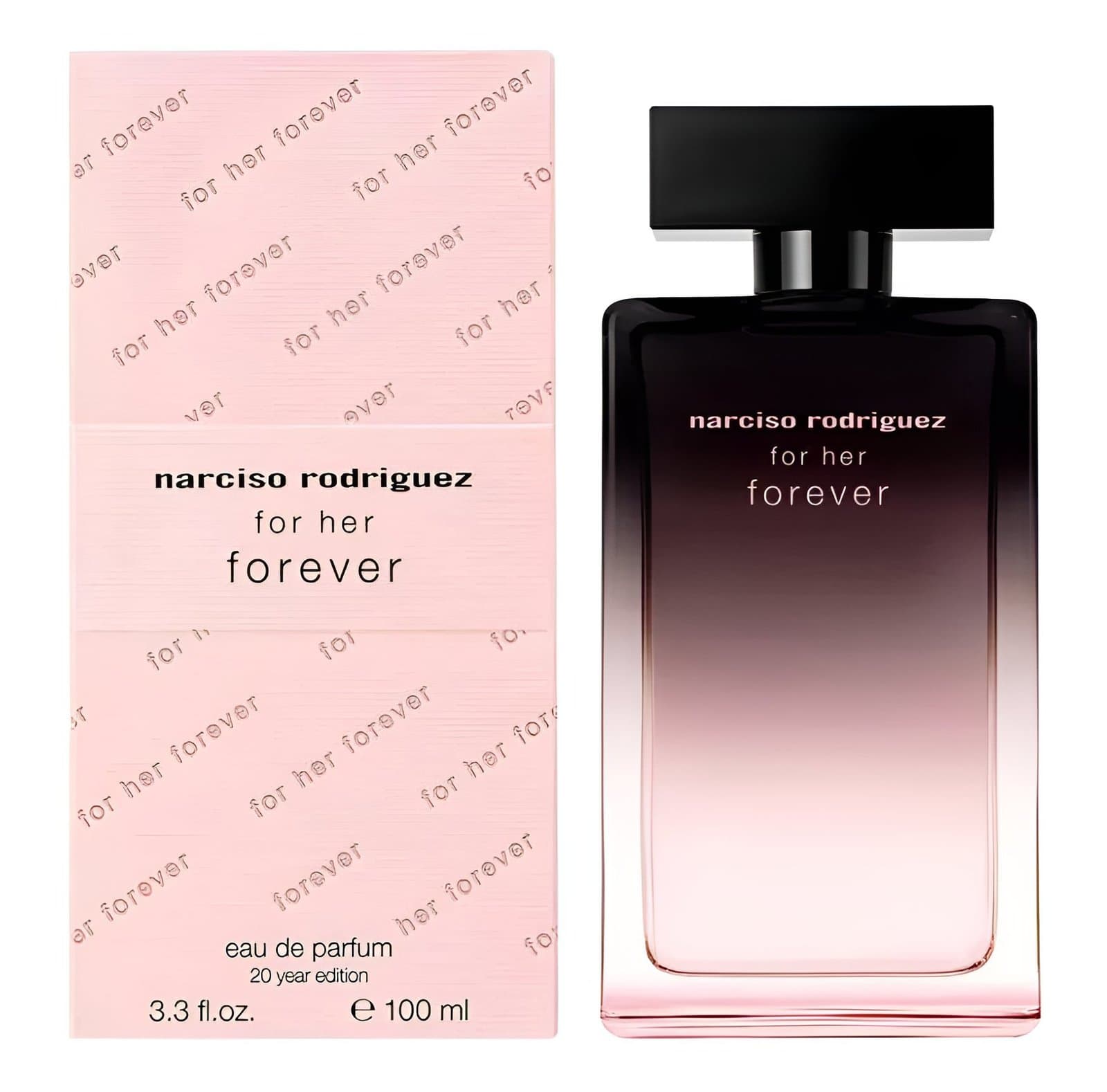 Narciso Rodriguez-For Her Forever-Eau de Parfum-100ml