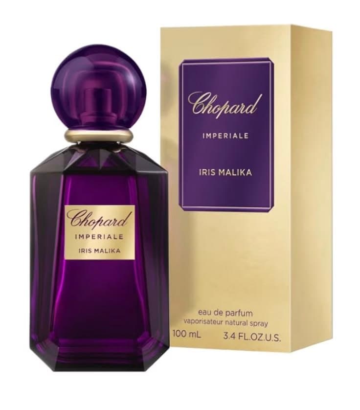 Chopard-Iris Malika-Eau de Parfum-100ml