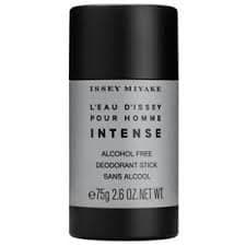 Deodorant Stick-L'Eau d'Issey Intense-Alcohhol Free-75gr