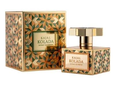 Kolada Kajal (2025)-Extrait de Parfum-100ml
