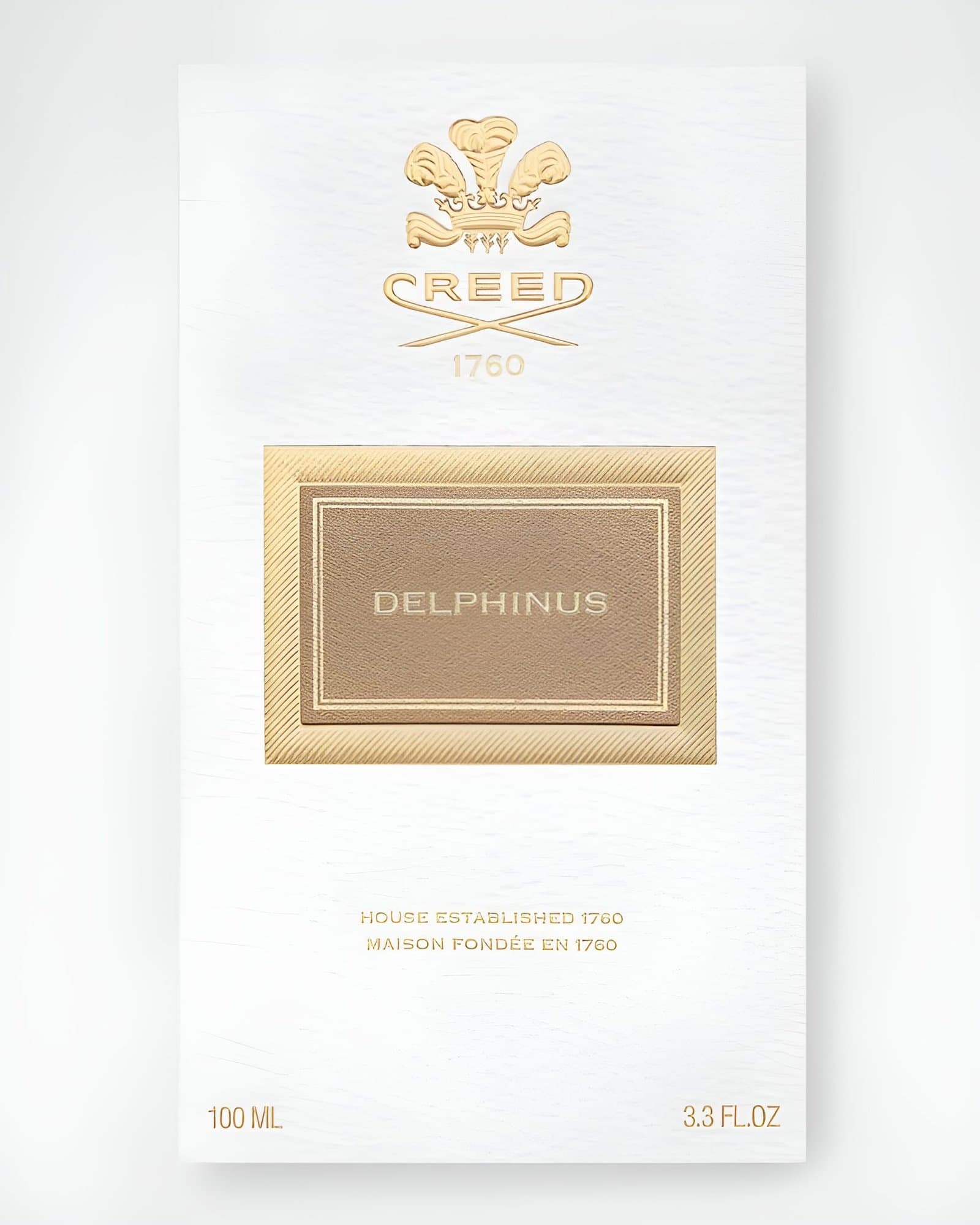 Creed (2024)-Delphinus-Eau de parfum-100ml