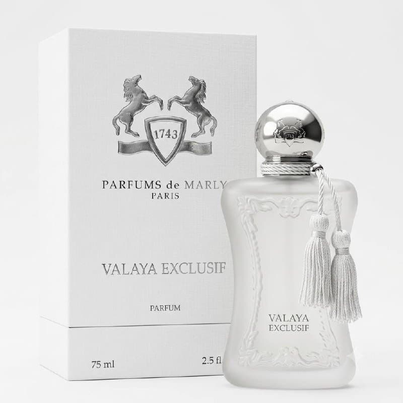 Parfums de Marly-Valaya Exclusif-Parfum-75ml